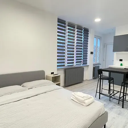 L'orso Poet@ דירה