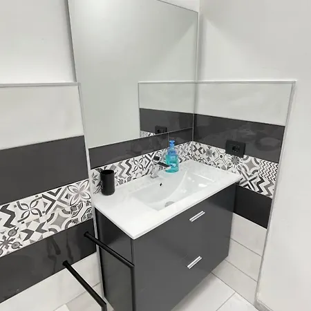 דירה L'orso Poet@ *