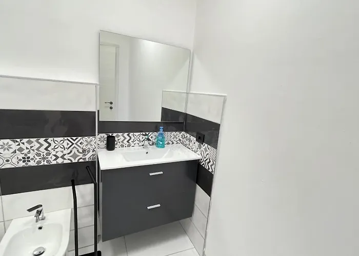 Apartamento L'orso Poet@ *