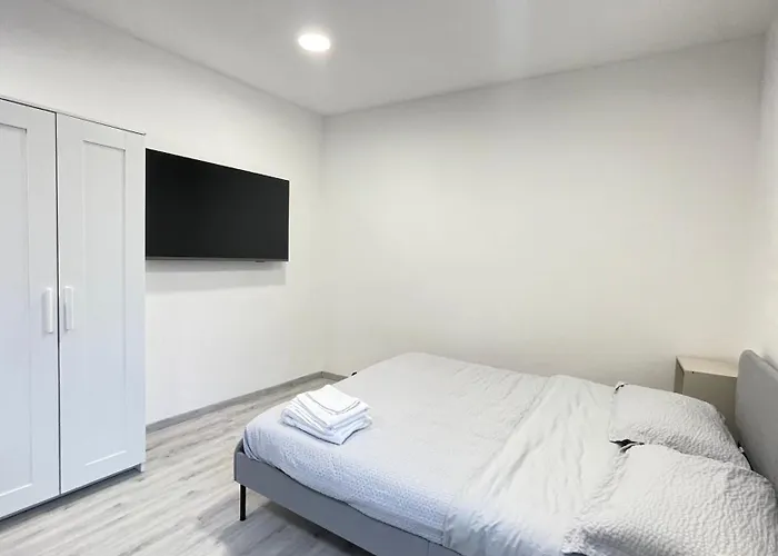 Apartamento L'orso Poet@ Biella