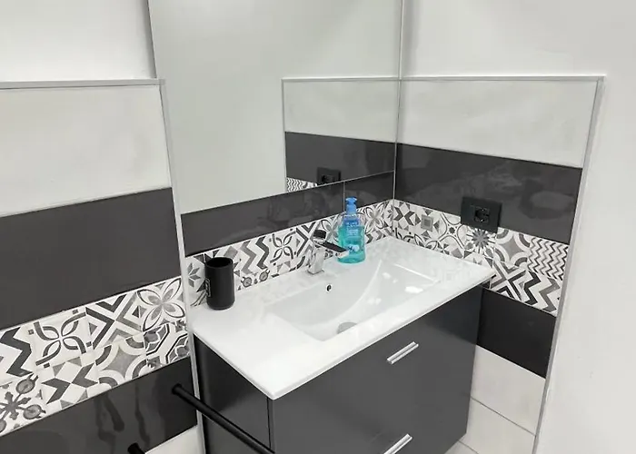 Apartamento L'orso Poet@ *